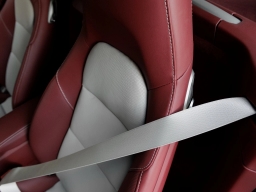 Porsche 718 Cayman S Coupe 2025