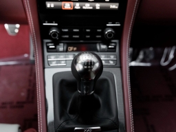 Porsche 718 Cayman S Coupe 2025