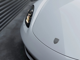 Porsche 718 Cayman S Coupe 2025