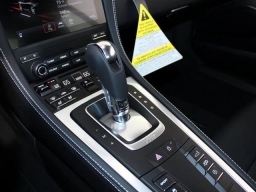 Porsche 718 Cayman S Coupe 2025