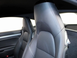 Porsche 718 Cayman S Coupe 2025