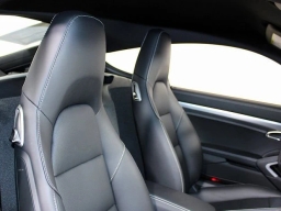 Porsche 718 Cayman S Coupe 2025