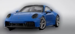Porsche 911 Carrera GTS Coupe 2025