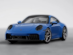 Porsche 911 Carrera GTS Coupe 2025