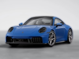 Porsche 911 Carrera GTS Coupe 2025