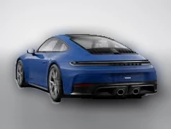 Porsche 911 Carrera GTS Coupe 2025