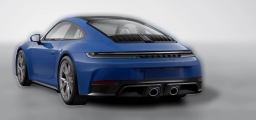 Porsche 911 Carrera GTS Coupe 2025