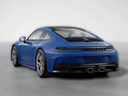 Porsche 911 Carrera GTS Coupe 2025