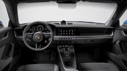 Porsche 911 Carrera GTS Coupe 2025