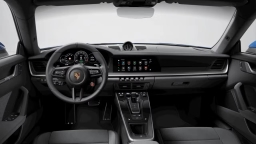 Porsche 911 Carrera GTS Coupe 2025