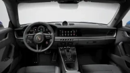 Porsche 911 Carrera GTS Coupe 2025