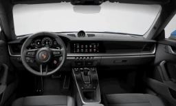 Porsche 911 Carrera GTS Coupe 2025