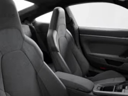 Porsche 911 Carrera GTS Coupe 2025