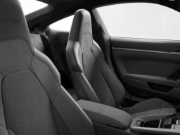 Porsche 911 Carrera GTS Coupe 2025