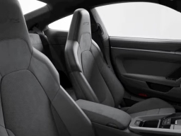 Porsche 911 Carrera GTS Coupe 2025