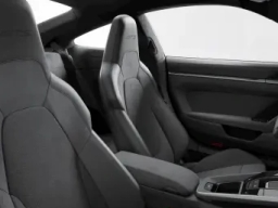 Porsche 911 Carrera GTS Coupe 2025