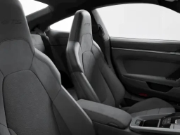 Porsche 911 Carrera GTS Coupe 2025