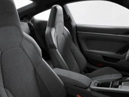 Porsche 911 Carrera GTS Coupe 2025