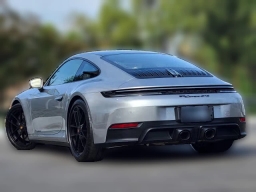 Porsche 911 Carrera GTS Coupe 2025