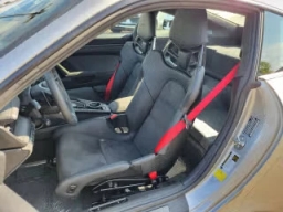 Porsche 911 Carrera GTS Coupe 2025