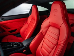 Porsche 911 Carrera 4 GTS Coupe 2026