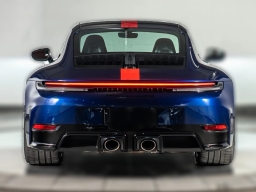 Porsche 911 Carrera 4 GTS Coupe 2026