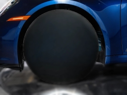 Porsche 911 Carrera 4 GTS Coupe 2026