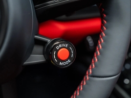 Porsche 911 Carrera 4 GTS Coupe 2026