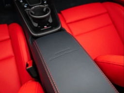 Porsche 911 Carrera 4 GTS Coupe 2026