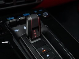 Porsche 911 Carrera 4 GTS Coupe 2026