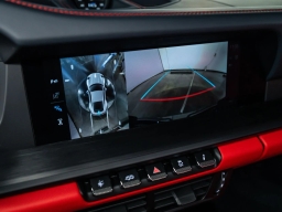 Porsche 911 Carrera 4 GTS Coupe 2026