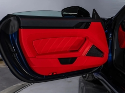 Porsche 911 Carrera 4 GTS Coupe 2026