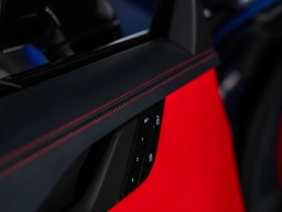 Porsche 911 Carrera 4 GTS Coupe 2026