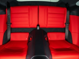 Porsche 911 Carrera 4 GTS Coupe 2026