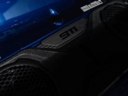 Porsche 911 Carrera 4 GTS Coupe 2026