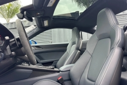 Porsche 911 Carrera GTS Coupe 2026