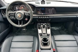 Porsche 911 Carrera GTS Coupe 2026