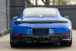 Porsche 911 Carrera GTS Coupe 2026