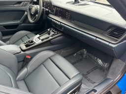 Porsche 911 Carrera GTS Coupe 2026