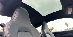 Porsche 911 Carrera GTS Coupe 2026