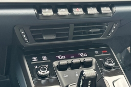 Porsche 911 Carrera GTS Coupe 2026