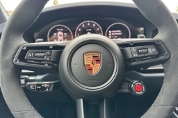 Porsche 911 Carrera GTS Coupe 2026