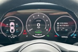 Porsche 911 Carrera GTS Coupe 2026