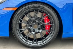 Porsche 911 Carrera GTS Coupe 2026