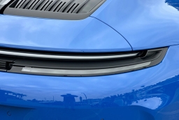 Porsche 911 Carrera GTS Coupe 2026