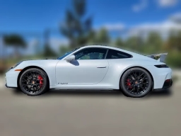 Porsche 911 Carrera GTS Coupe 2026