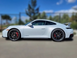 Porsche 911 Carrera GTS Coupe 2026