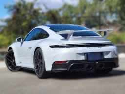 Porsche 911 Carrera GTS Coupe 2026
