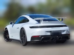 Porsche 911 Carrera GTS Coupe 2026