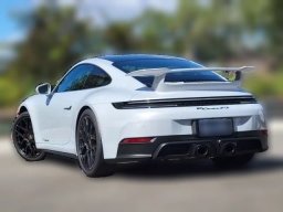 Porsche 911 Carrera GTS Coupe 2026